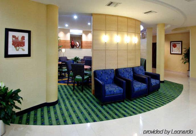 สปริงฮิลล์ สวีท เซนต์ปีเตอร์สเบิร์ก เคลียร์วอเตอร์ Hotel ลาร์โก ภายนอก รูปภาพ
